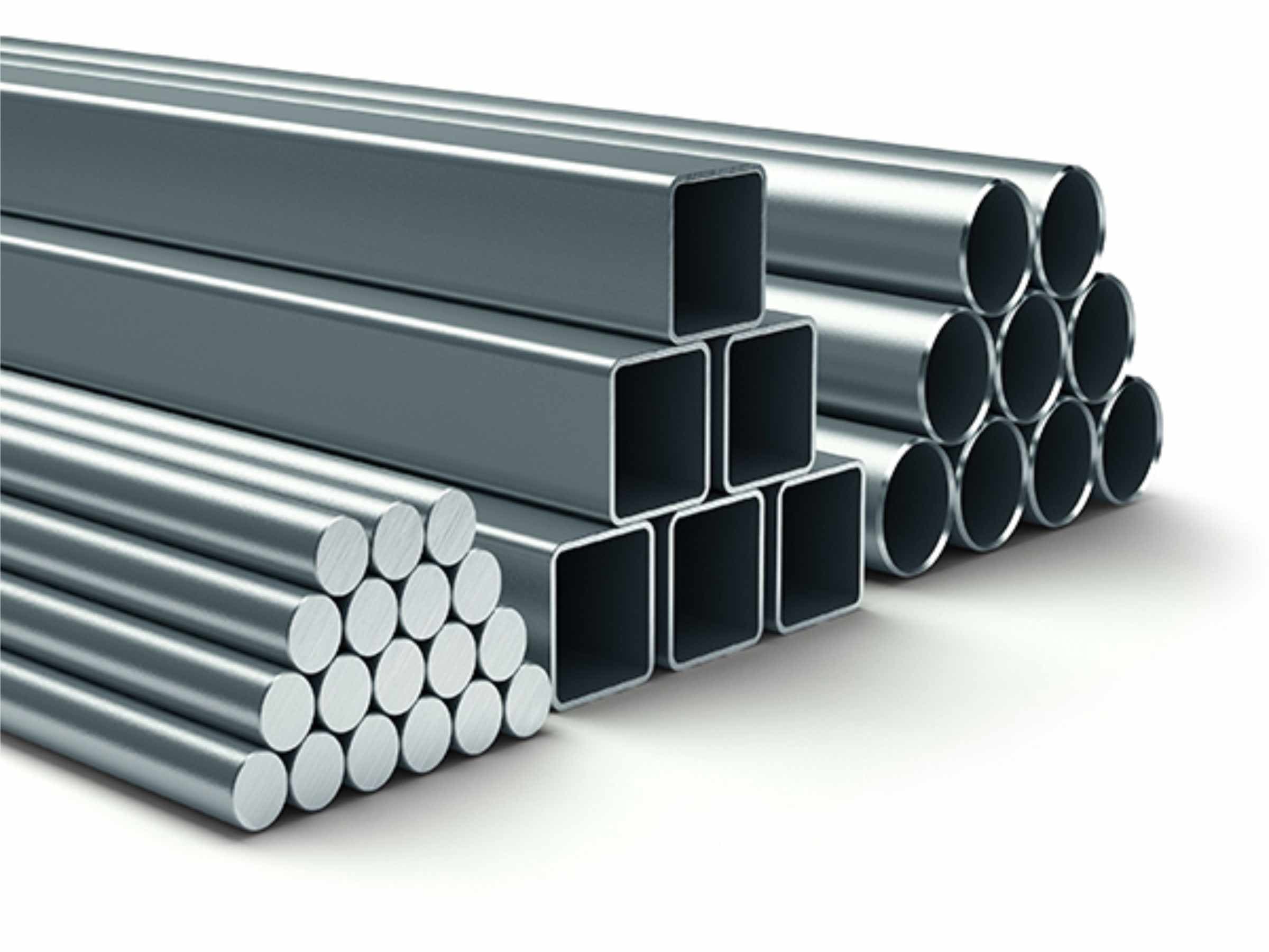 construction steel-image