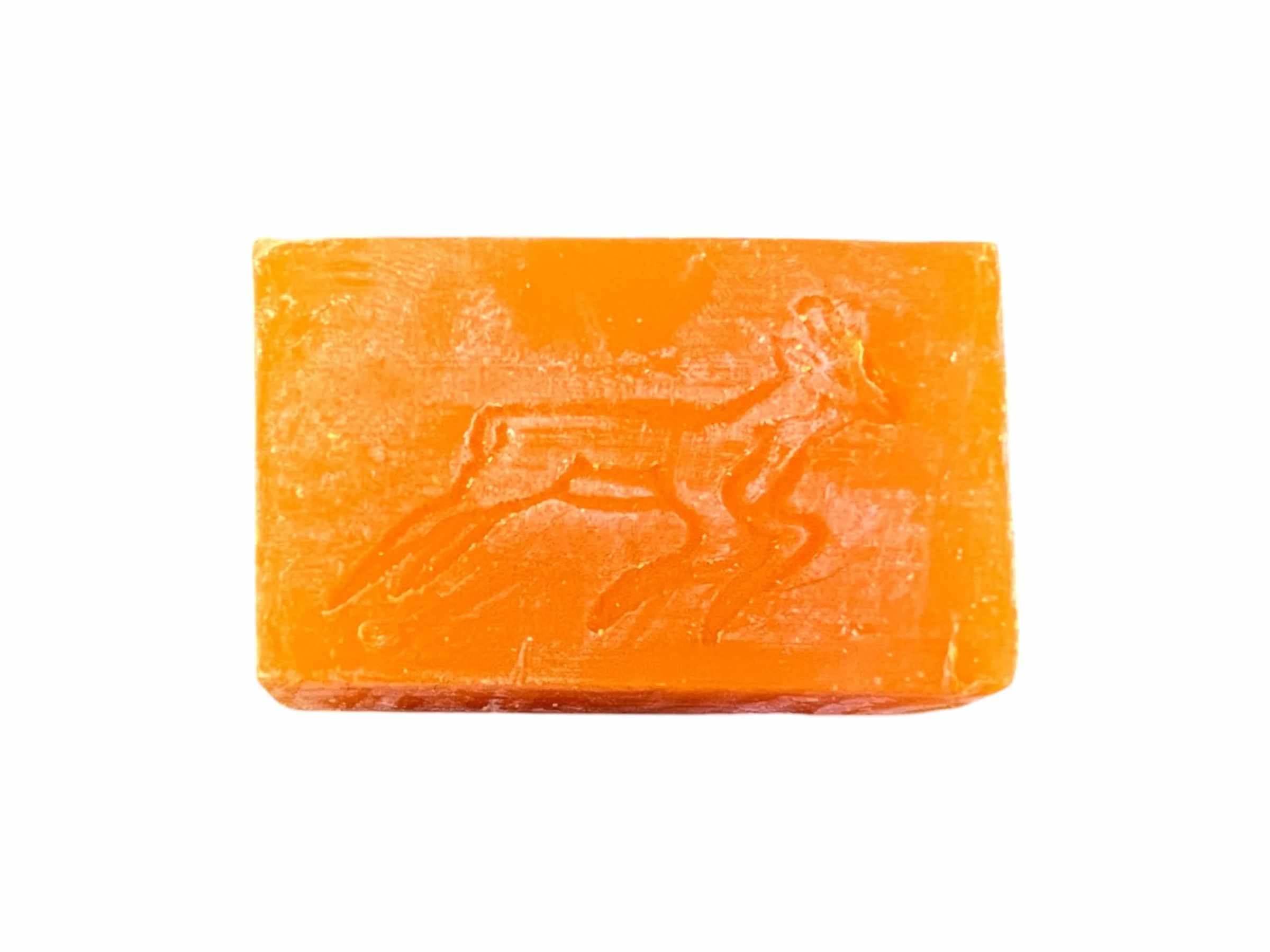 gazelle soap-image