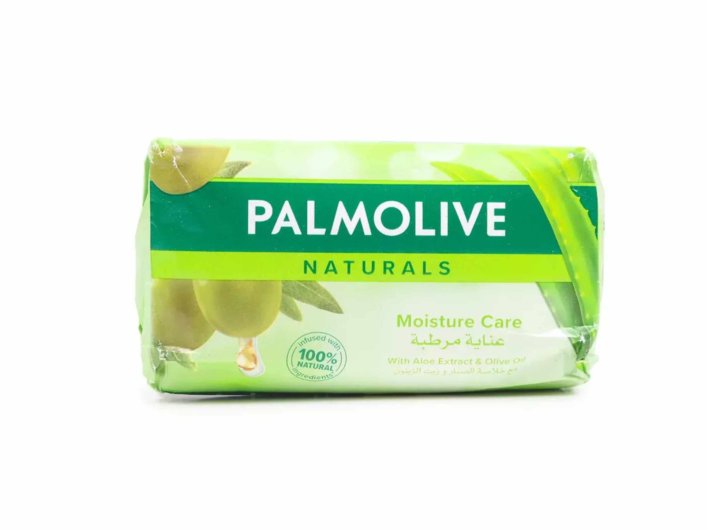 palmolive soap-image