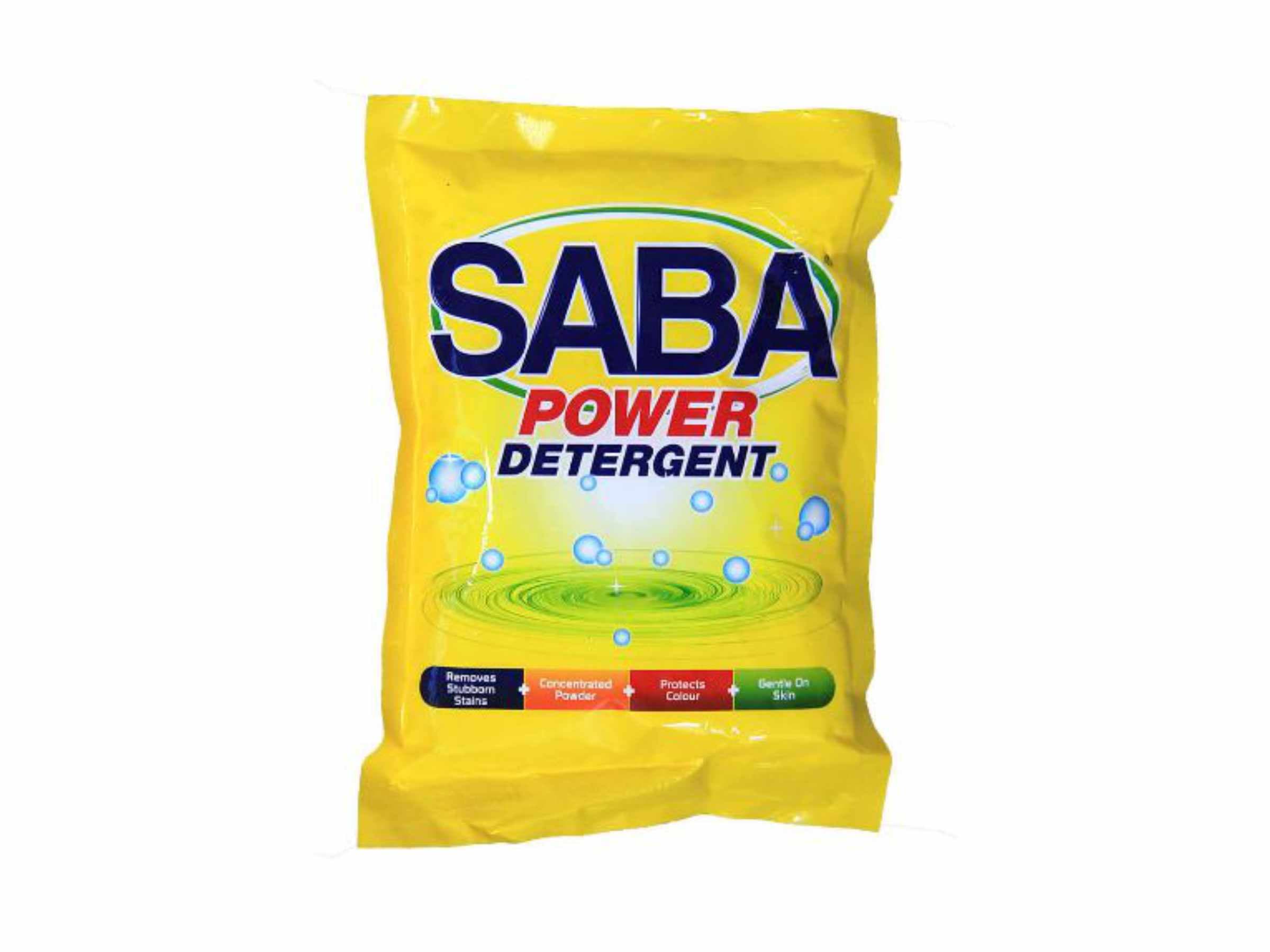 saba powder detergent-image